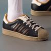 Adidas Superstar Low-Top Casual Board Shoes JP9187