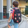 35pcs-50pcs Whimsical Nature Stickers Cute Strawberry Animal Stickers Stationery Stickers For Suitcase Fridge Phone Luggage DIY