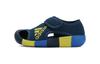 Neo AltaVenture Woven Comfortable Breathable Low Top Outdoor Sandal Blue Yellow Infant And Toddler D97199