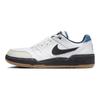 Nike Full Force Low White Black Aegean Storm Men Sneakers Phantom HJ7262-100