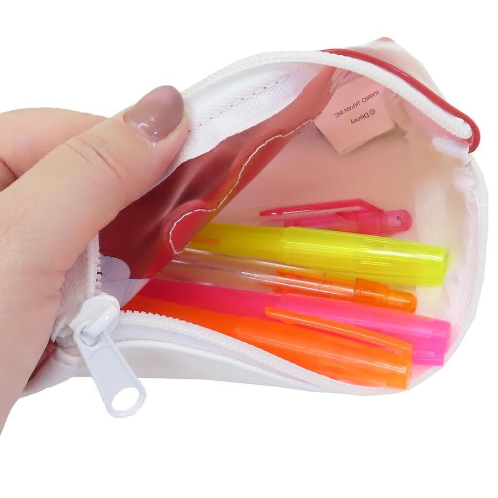 Big Hero 6 Flat Pen Pouch