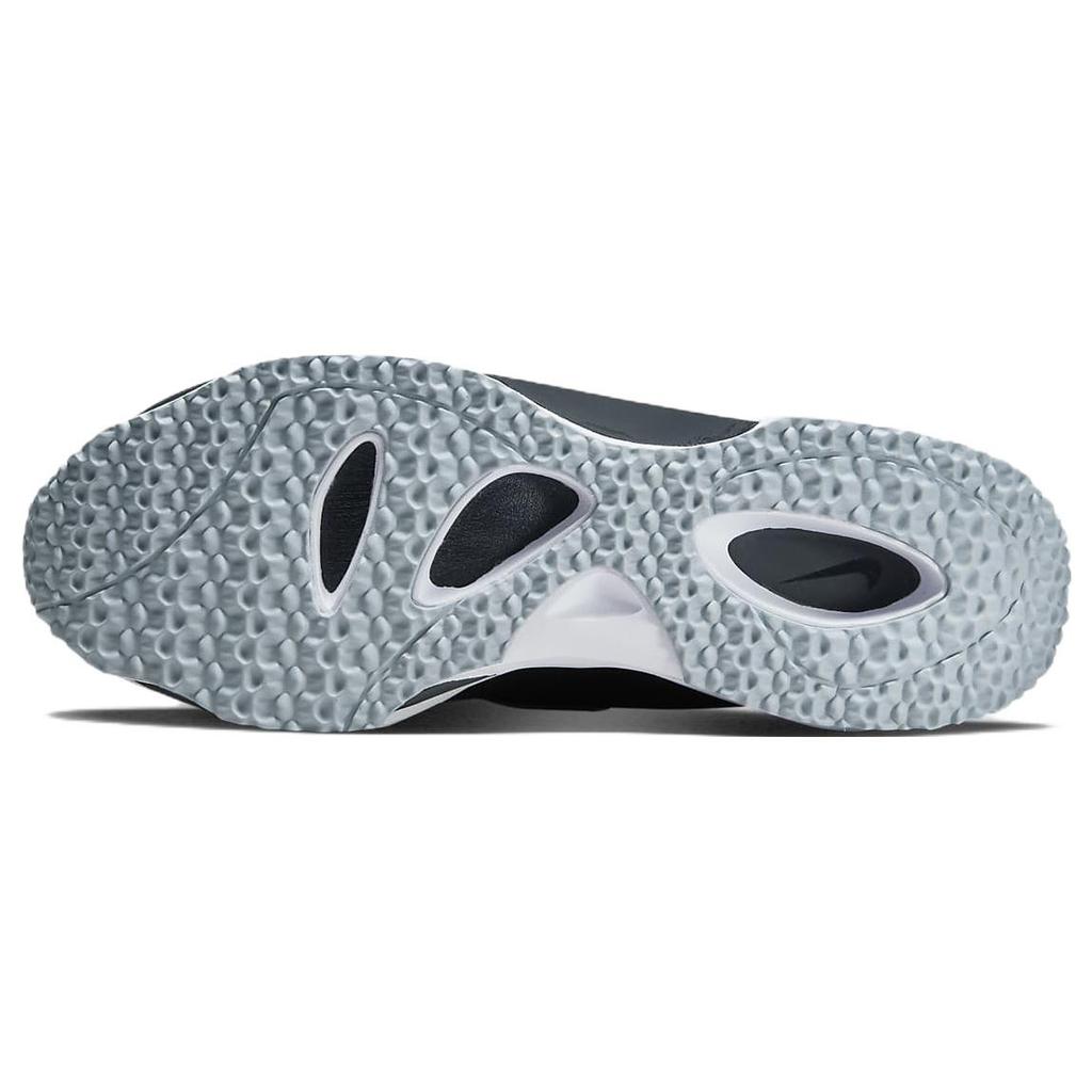 New Nike Spark Black Pure Platinum Women's DJ6945-005