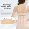 Thin Postpartum Body Shaper Belt Seamless Women Girdle Belt Slimming Shapewear  Pregnant Woman