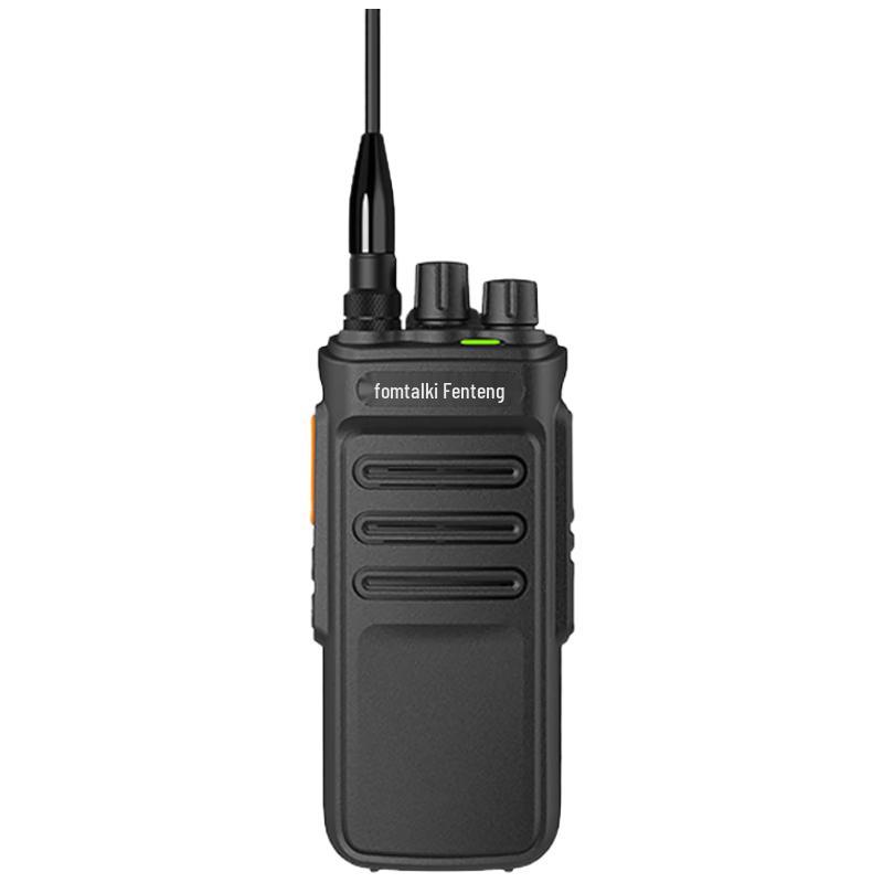 Fomtalk Professional Two-Way Radios (CN version)
