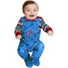 Chucky Baby All-Over Print Costume
