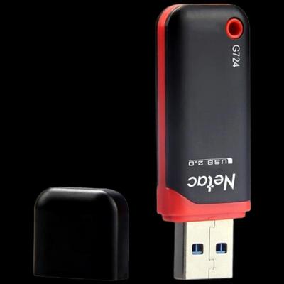Netac G724 USB 2.0 USB-Stick
