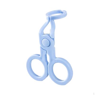 Color Contact Lens Wearing Aids Women Inserter Remover Portable