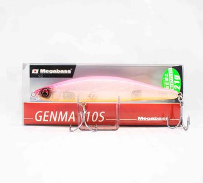 Pesca – Wobblers, esche e ami