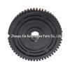 Toothed Shaft Servo Gear Motor for BMW X3/X5 E70/X6 - Part 27102449709