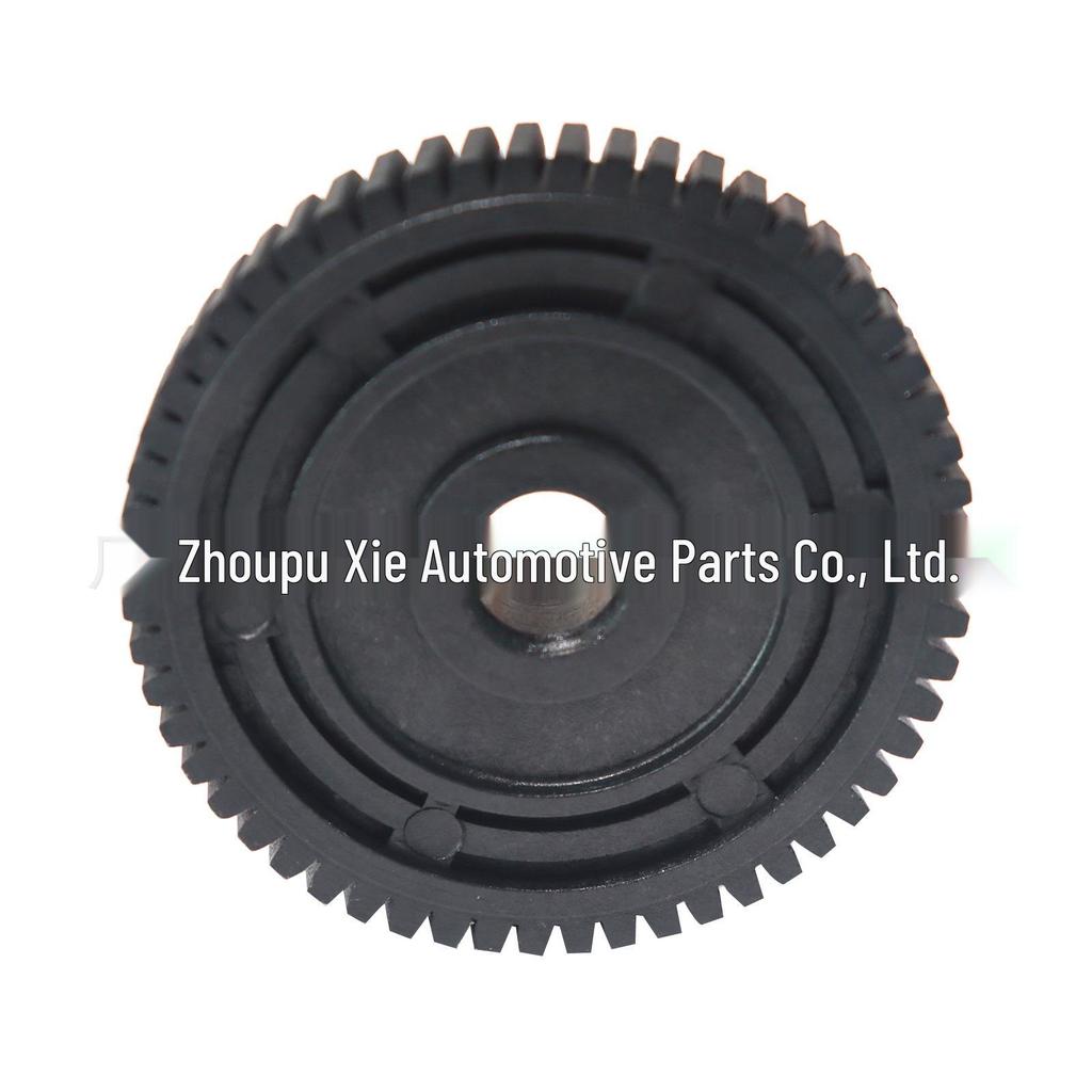 Toothed Shaft Servo Gear Motor for BMW X3/X5 E70/X6 - Part 27102449709