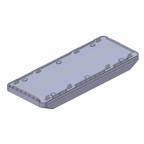 

Modelium 1/700 JMSDF YL119 200t Cargo Ship Resin Kit T19V700-003M