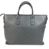 Louis Vuitton N41565 Damier Infini 7DW Aktentasche Tragetasche Business-Tasche