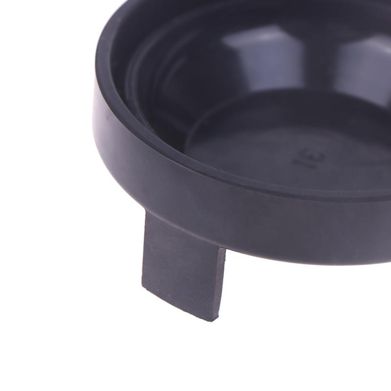 For Passat B7 Polo 4 9N Touran Jetta 5 Skoda Octavia 2 A5 Rapid Hovedlykt Tetningsdeksel Støvhette Lokk For A4 B8 6Q0941607D