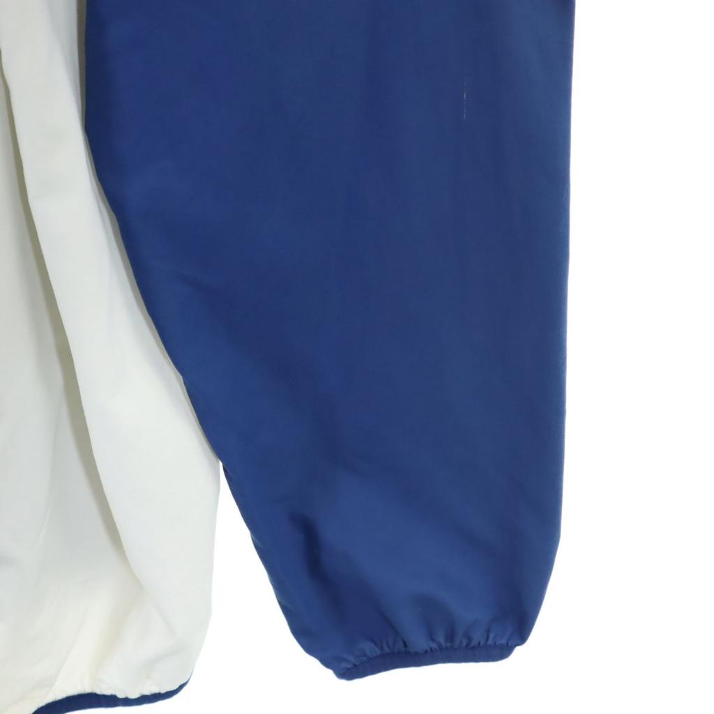 THE NORTH FACE NP21358 Outdoor Nylon jacket Blue Men's Used