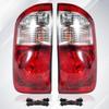 Toyota Tundra 2004-2006 Rear Tail Light Assembly Brake Light 81560-0C040