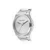 Calvin Klein Quartz Watch Steel Bracelet Silver Dial Men watches 25200456