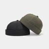 Cappellino Unisex Vintage Regolabile per Escursionismo e Alpinismo all'Aperto