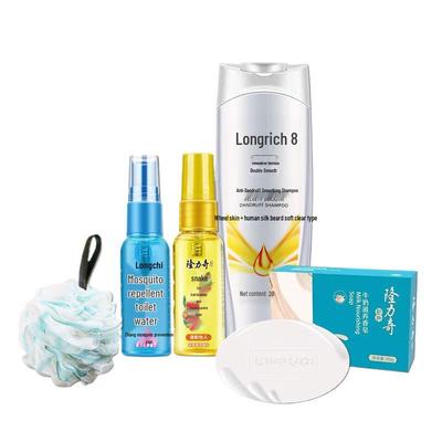 Haut- & Körperpflege – Pflegekosmetik-Sets
