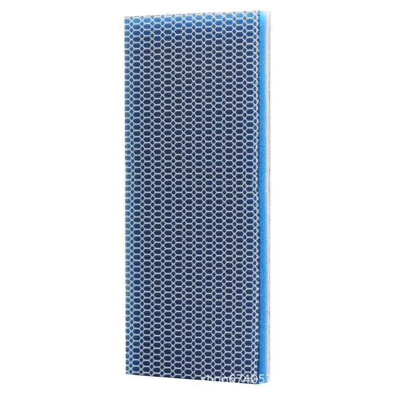 High-Density Aquarium Filter Cotton - Thickened for Superior Water Purification