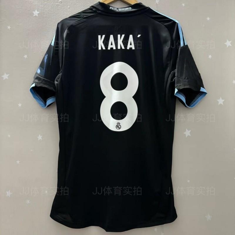 Retro Jersey Football National Toti Kaka Owen Henry Bacho Ronaldo Ibrahimovic