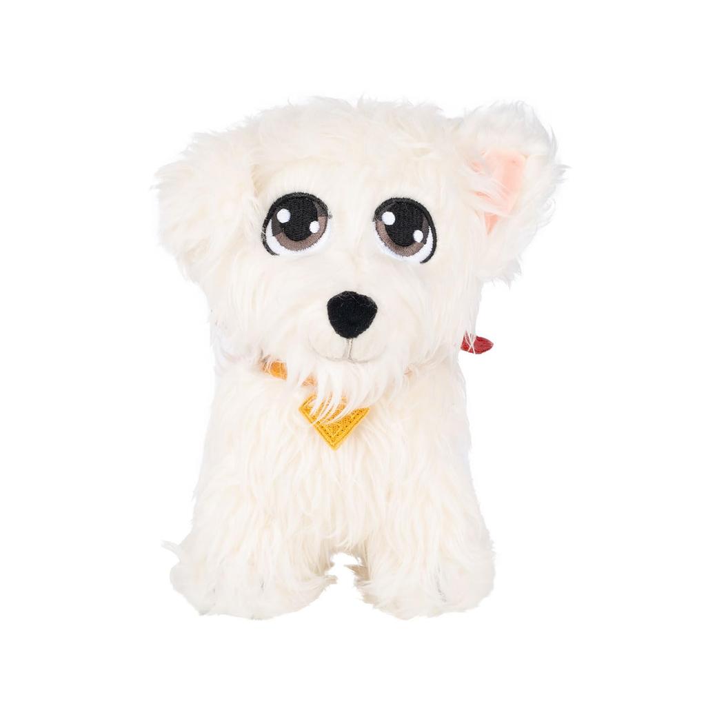 Superman (2025) Krypto Plush Toy