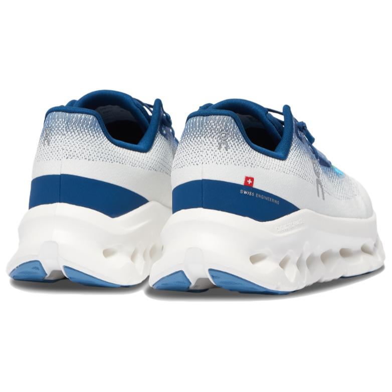 ON Cloudtilt Ivory Tempest Men Sneakers White 3MF31124526