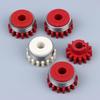 1 PCS Wire Feeding Roller V Groove 0.8-1.2mm For Wire Feeder For Welding Machine ,V Groove With Teeth