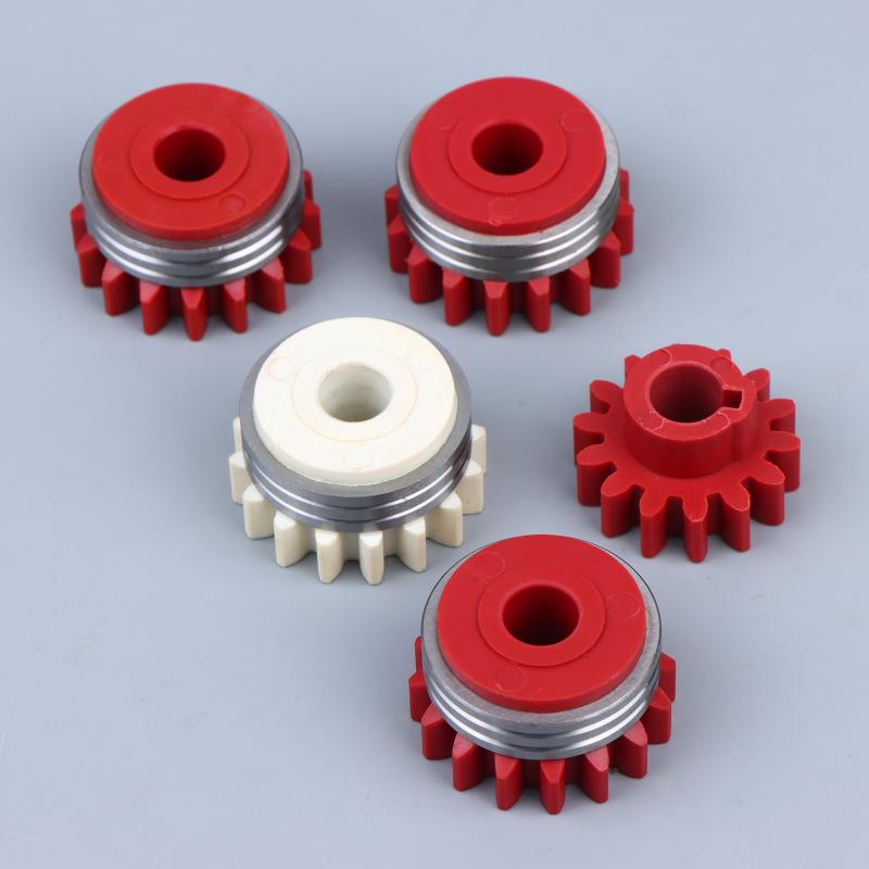 1 PCS Wire Feeding Roller V Groove 0.8-1.2mm For Wire Feeder For Welding Machine ,V Groove With Teeth