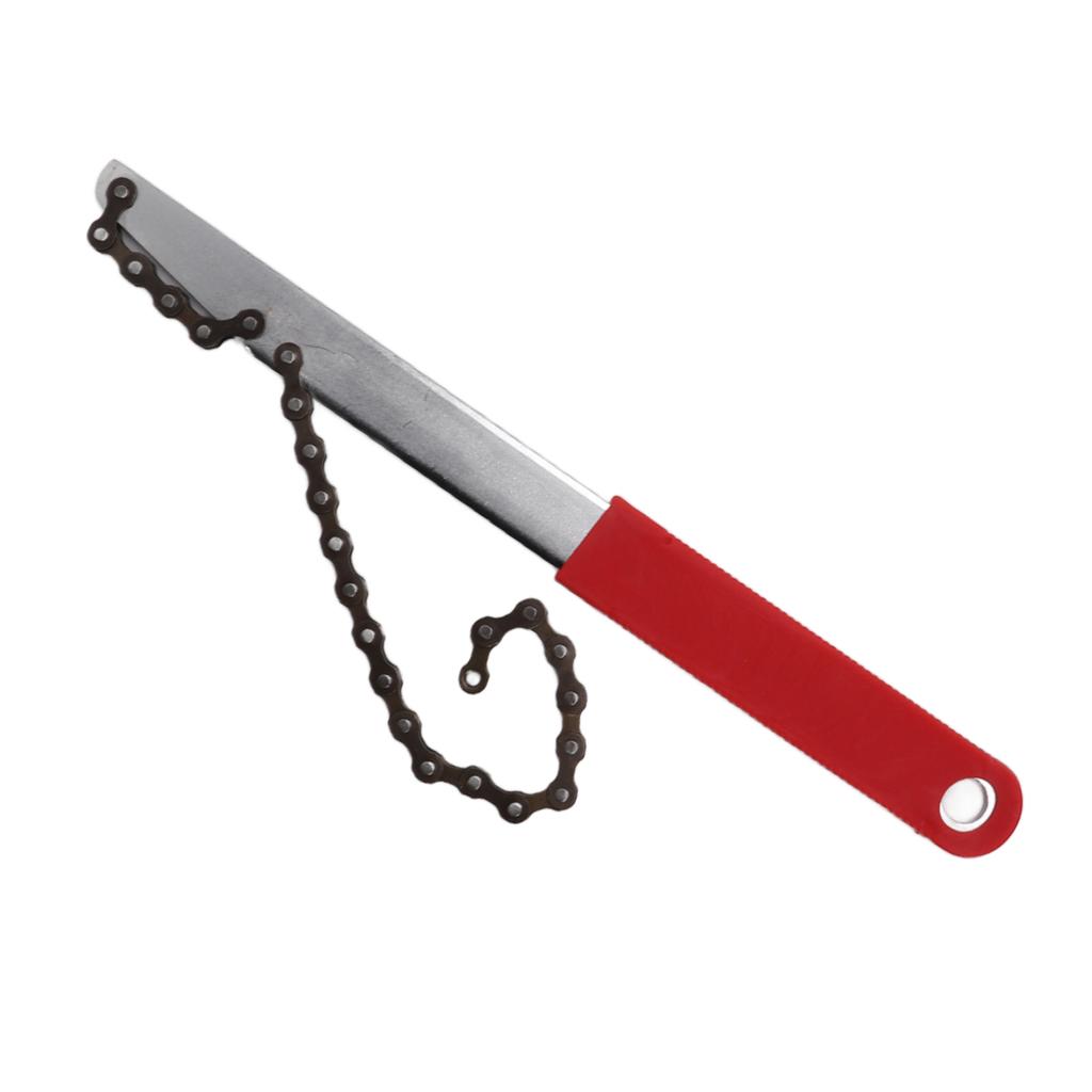 Bicycle Wrench Workmanship Excellent Effective Use Good Hand Feel Bicycle Maintenance Tools