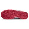 Nike Dunk "Archeo Pink" Low-top Skate Shoes for Women in Rose Pink DD1503-111