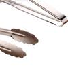 Stainless Steel Multi-functional Serving Tongs