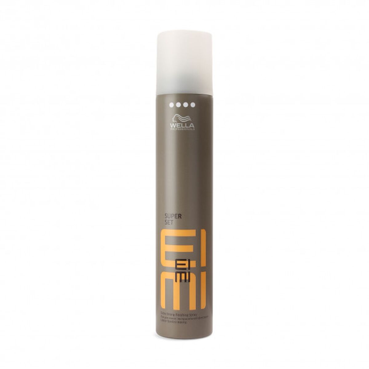 

Финишный лак Wella Eimi Super Set Сильной фиксации 300 мл
