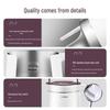Supor Wall-Breaking Filter-Free Soy Milk Maker & Blender