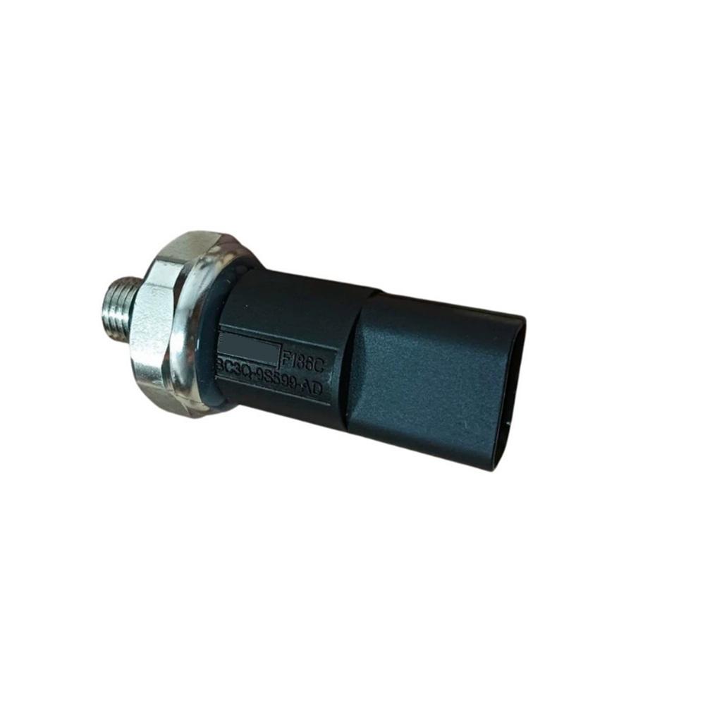 Fuel Pressure Sensor Bc3Q-9S599-Ad For Ford F250 F350 6.7L Diesel