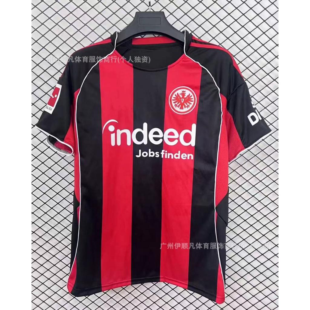 25-26 Upset Birmingham, Granada, Salagora, Bohemian Olympiacos, Football Jersey