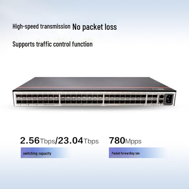 Huawei Enterprise Ethernet Switch