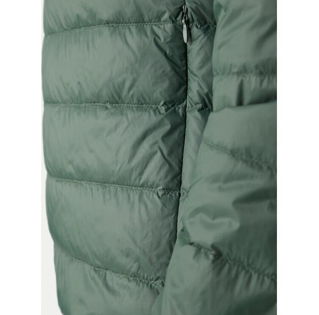 Куртка пуховая EA7 Emporio Armani 8NPB23 PNGPZ U7260