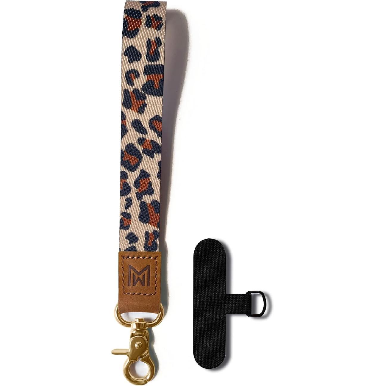 Lanyards for Keys, Wristlet Keychain, Keycha for Women, Key Wrist Lanyard, Keychain Wristlet for Id Badges