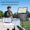 SAST SW867 All-in-One Karaoke System with 21-inch Screen CN Plug (adapter Included)