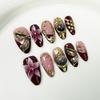 Unhas falsas – Pontas e unhas postiças