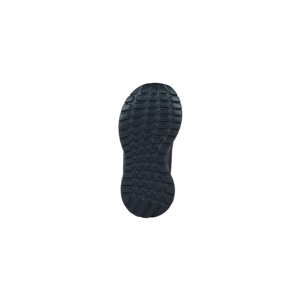 Adidas Tensaurrun 2.0 Versatile Shock Absorbing Low Top Walking Shoes Baby Shoes Black Pink IF0364