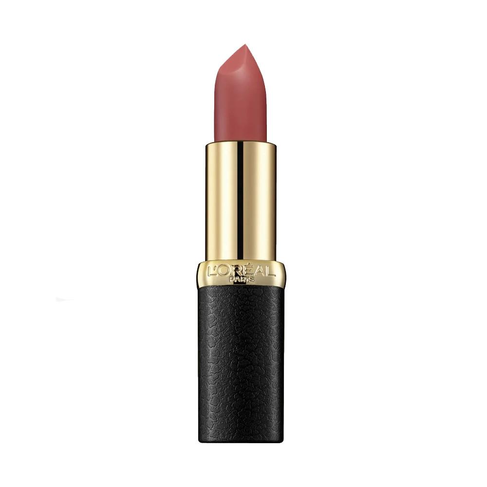 L'Oréal Paris Matowa szminka Color Riche - 