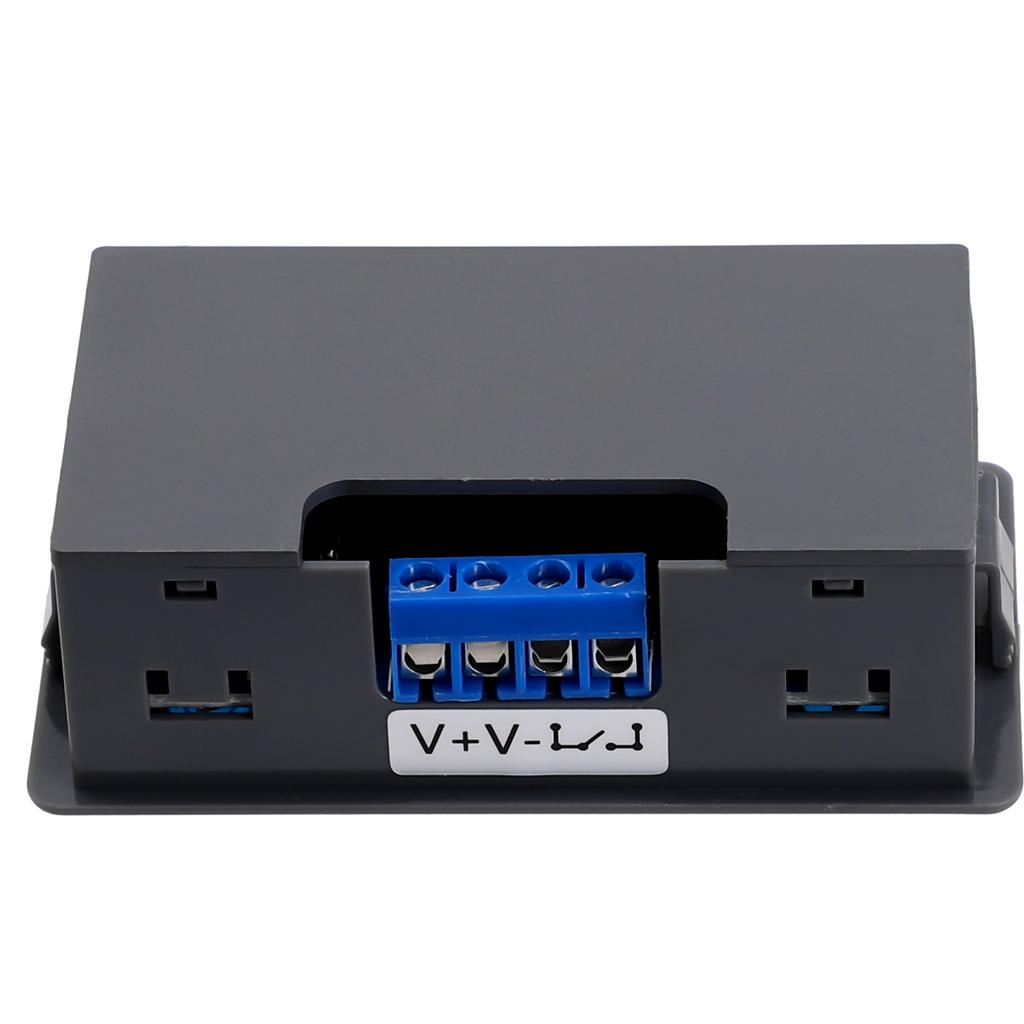 Controller Delay Relay Module 50mA 7.1*3.9*2.5cm Digital Digital Timer Switch Programmable Timer Relay For Most Occasions Newest