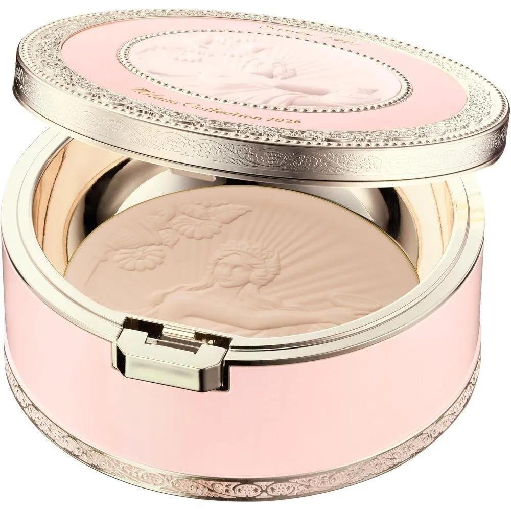Kanebo Milano Collection Face Up Powder 2026 Single Item