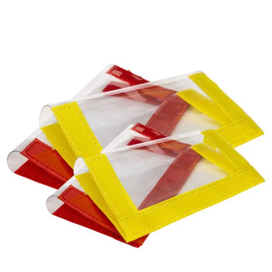 MUQZI Sports Accessory Small Storage Pouch Convenient Nylon Useful