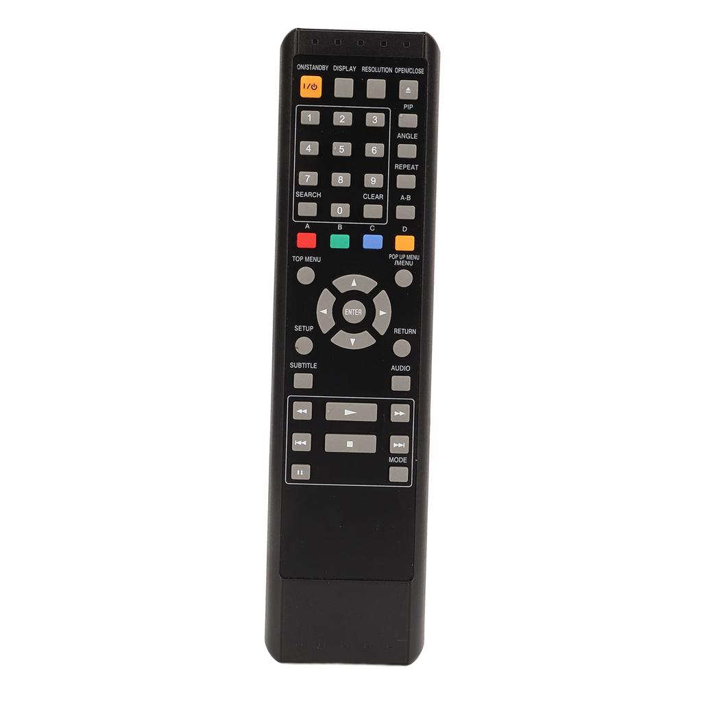 For RC 730DV Replaced Remote Control Universal Remote for ONKYO DV BD507 DV BD606 DV BD606B Disc
