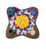 Good Pet Snuffle Mat for Dogs,Interactive Feed Puzzle for Boredom,Encourages Natural Foraging Skills
