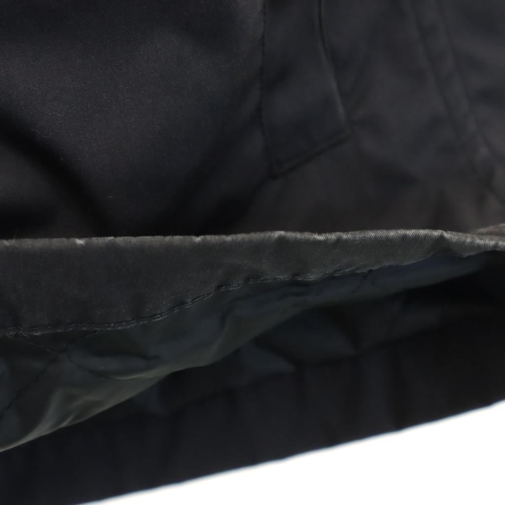 THE NORTH FACE Jacket L Black series NY2755N Outdoor Men's Used