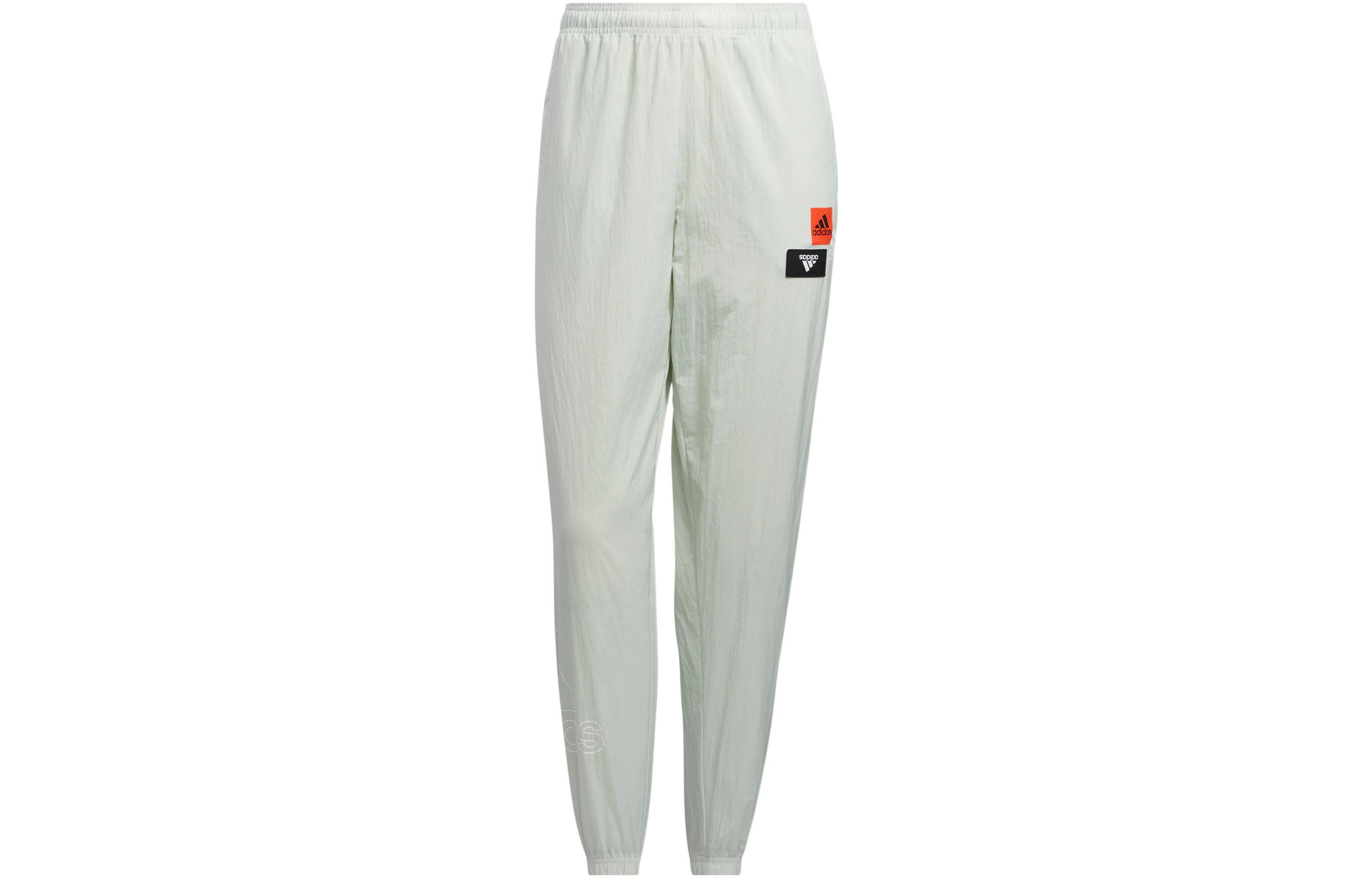 Adidas Sports Pants Women s Light Gray Moderate HM5293 XL