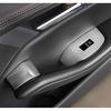 RUIQ Interior Door Window Button Switch Panel Cover Garnish for New Mazda 3 and Silver Sedan/Fastback (BP Series) CX-30 (DM Series) -